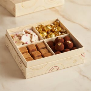 Holiday Assortment Box — Zhuo Goodies Co.