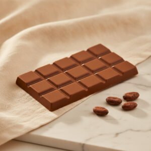 Classic Milk Chocolate Bar — Zhuo Goodies Co.