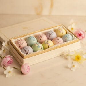 Spring Blossom Bonbons — Zhuo Goodies Co.