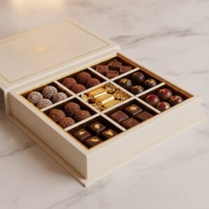 Signature Collection Box — Zhuo Goodies Co.