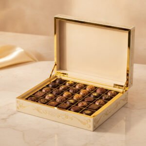 The Connoisseur Reserve — Zhuo Goodies Co.